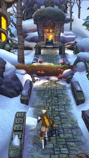 Temple Run 2 screenshot