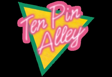 Ten Pin Alley clearlogo