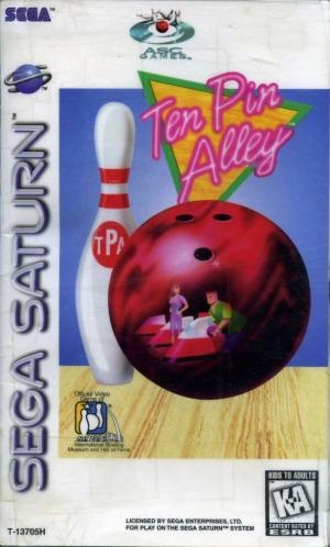 Ten Pin Alley