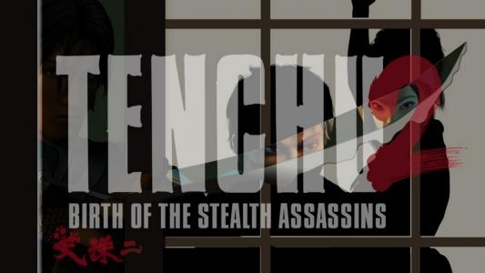 Tenchu 2: Birth of the Stealth Assassins fanart