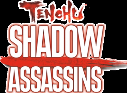 Tenchu: Shadow Assassins clearlogo