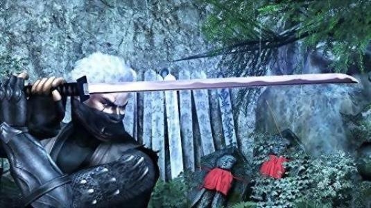 Tenchu: Shadow Assassins screenshot