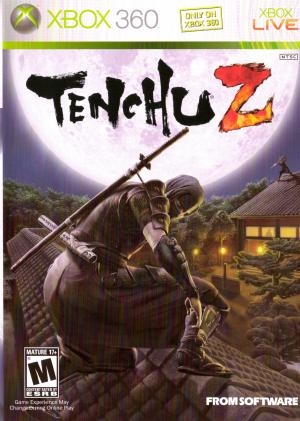 Tenchu Z