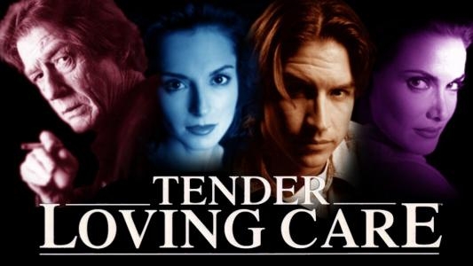 Tender Loving Care banner