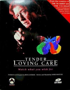 Tender Loving Care