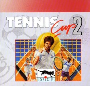 Tennis Cup 2