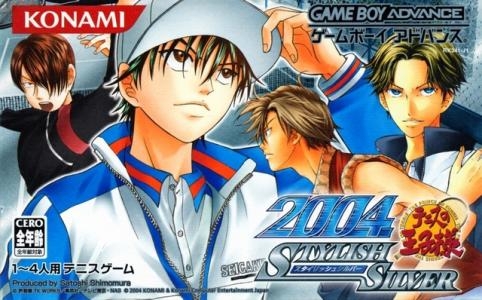 Tennis no Oji-Sama 2004: Stylish Silver