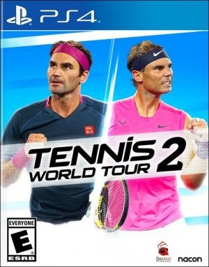 Tennis World Tour 2