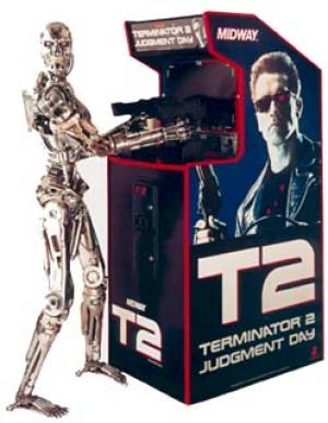 Terminator 2: Judgment Day