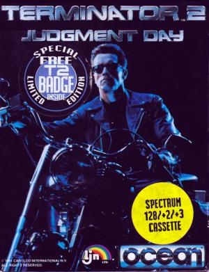 Terminator 2: Judgment Day