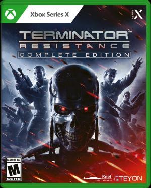 Terminator: Resistance [Complete Edition]