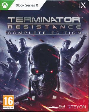 Terminator Resistance Enhanced [Complete Edition]