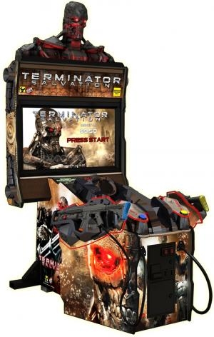 Terminator Salvation