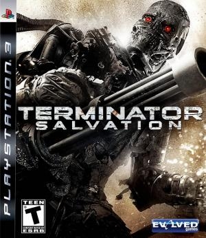 Terminator Salvation