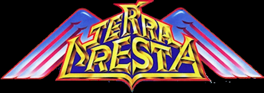 Terra Cresta clearlogo