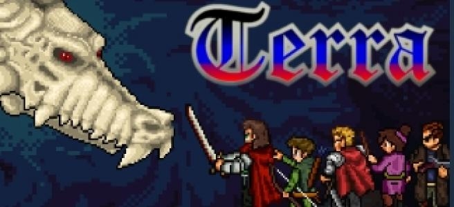 Terra Incognita ~ Chapter One: The Descendant