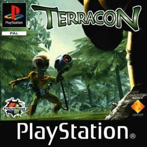 Terracon