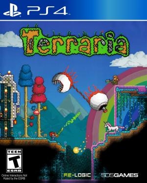 Terraria