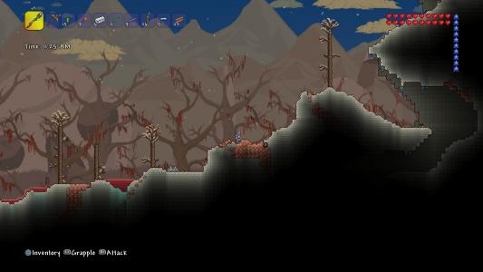 Terraria screenshot