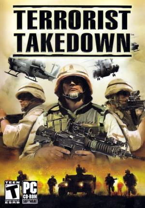 Terrorist Takedown 1