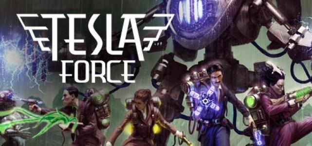 Tesla Force