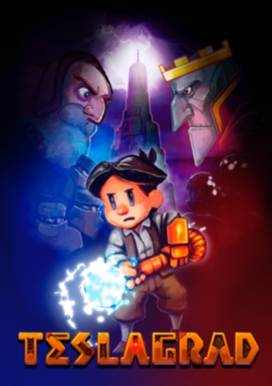 Teslagrad