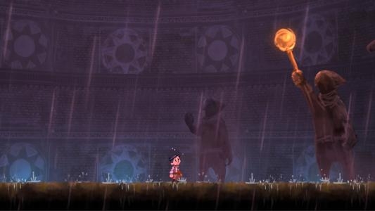 Teslagrad screenshot