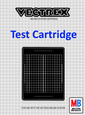 Test Cartridge