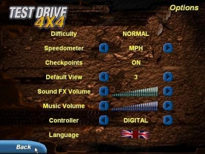 Test Drive: Off-Road 2 screenshot