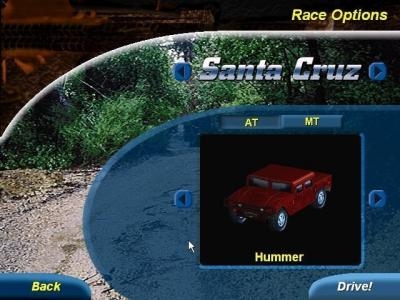 Test Drive: Off-Road 2 screenshot