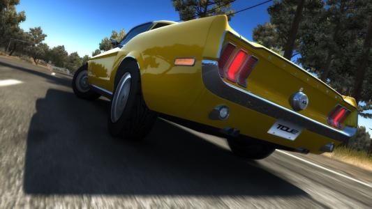 Test Drive Unlimited 2 screenshot