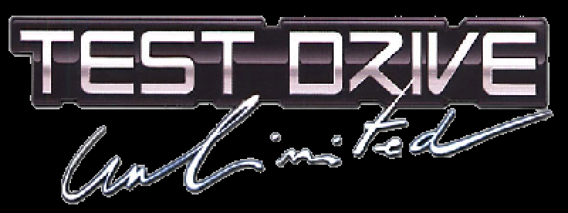 Test Drive Unlimited (PSP Essentials) clearlogo
