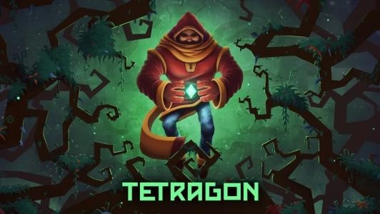 Tetragon