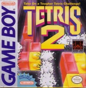 Tetris 2