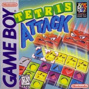 Tetris Attack