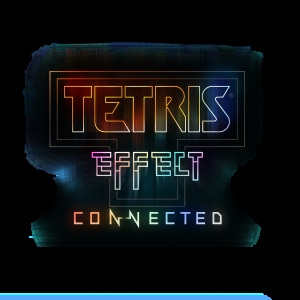 Tetris Effect: Connected clearlogo