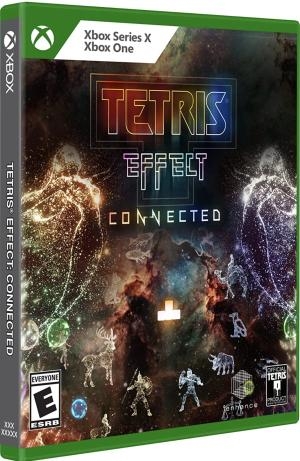 Tetris Effect: Connected