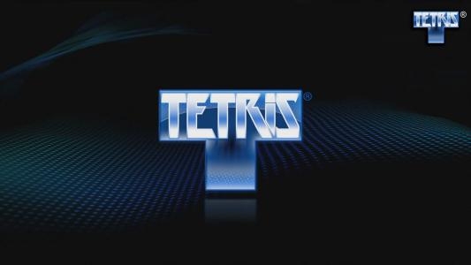 Tetris fanart