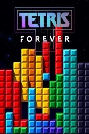 Tetris Forever