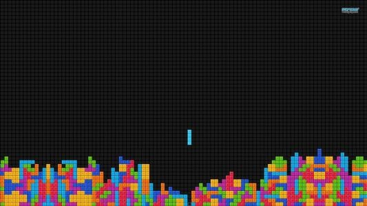 Tetris Party Deluxe fanart
