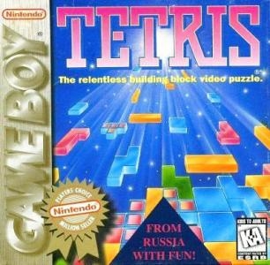 Tetris (Player's Choice)