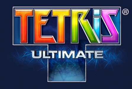 Tetris Ultimate clearlogo