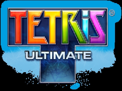 Tetris Ultimate clearlogo