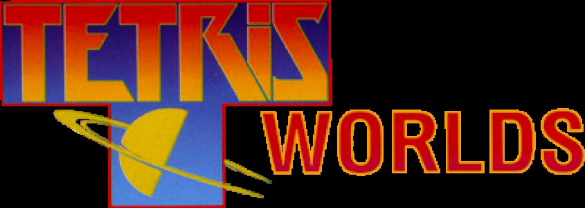 Tetris Worlds clearlogo
