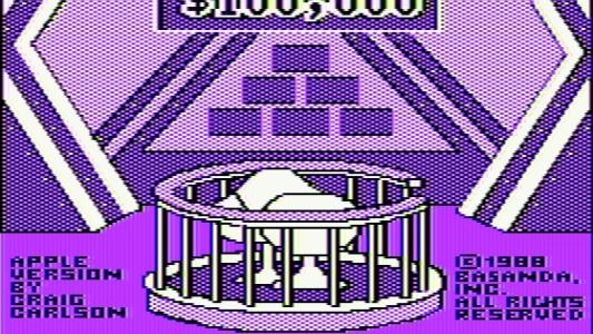 The $100,000 Pyramid screenshot