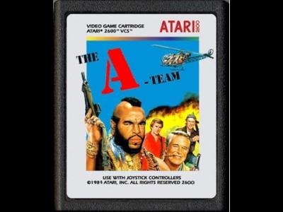 The A-Team