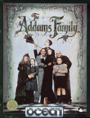 The Addams Family