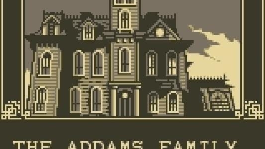 The Addams Family screenshot