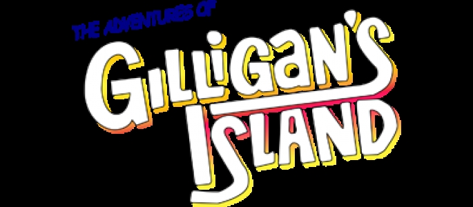 The Adventures of Gilligan's Island clearlogo