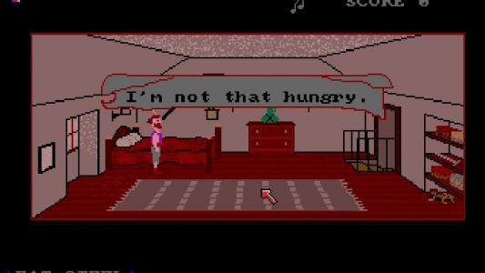 The Adventures of Maddog Williams in the Dungeons of Duridian screenshot